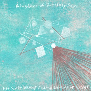 kingdom of the holy sun